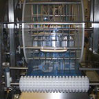 GER cheese depositor